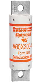 Mersen A60X200 Low Voltage Amp-Trap 600V 2000A Fuse - Essential Electric Supply