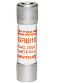 Mersen, Ferraz Shawmut GFN8/10 Low Voltage GFN 250V 8A Fuse - Essential Electric Supply