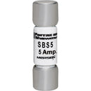 SBS5 Mersen SBS Low Voltage Fuse
 600V  5A Fuse - Essential Electric Supply