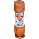 TR4R Mersen Tri-Onic Low Voltage Fuse
 250V  4A Fuse - Essential Electric Supply