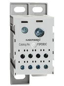 FSPDB3C Mersen, Ferraz Shawmut MPDB Series Motor Control Part And Accessory - Essential Electric Supply