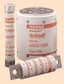 A60X1004 Mersen High-Performance Fuse Electrical Component - Essential Electric Supply