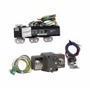 MES3800LSIG - Cutler Hammer 800A 600V 3-Pole LSIG Trip Unit Frame J-K Series C Circuit Breaker - Essential Electric Supply