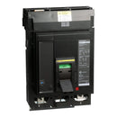 MGA266002 - Square D PowerPact M 600 Amp 600V 2 Pole Molded Case Circuit Breaker, I-Line Mount, 18 kA Interrupt, M Frame, Electronic Trip, UL/CSA - Essential Electric Supply
