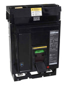 MGA36350 - Square D 350A 600VAC 3-Pole Molded Case Circuit Breaker I-Line Frame - Essential Electric Supply