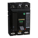 MGL26400 - Square D PowerPacT M 400A 2 Pole 600VAC 18kA Circuit Breaker - Essential Electric Supply