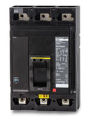 MGP36600 - Square D PowerPact M 600A 3 Pole 600V Molded Case Circuit Breaker with Electronic Trip Unit - Essential Electric Supply