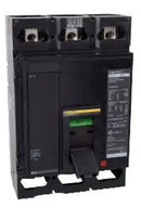 MGP36800 - Schneider Electric/ Square D Bolt-On 800 Amp 3 Pole Circuit Breaker - Essential Electric Supply
