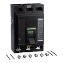 MGP36800 - Square D 800A 600V 3-Pole Powerpact Molded Case Circuit Breaker M-Frame Electronic Trip - Essential Electric Supply