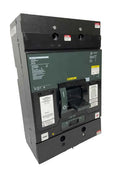 MHL361200 - Square D 600V 1200A 3 Pole Molded Case Circuit Breaker Feed-Thru 65kA@480V - Essential Electric Supply