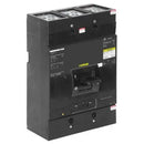 MHL3670035DC - Square D 700A 600V 3 Pole Feed-Thru Molded Case Circuit Breaker 20kA@500VDC - Essential Electric Supply