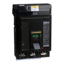 MJA36300 - Square D I-Line Style Plug-In 600V 300A 3 pole circuit breaker 65kA@480V - Essential Electric Supply