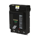 MJA36400 - Square D PowerPact M 400A 3P 600VAC 25kA I-Line Molded Case Circuit Breaker, Electronic Trip, UL/CSA - Essential Electric Supply