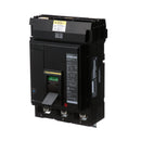 MJA36400 - Square D PowerPact M 400A 3P 600VAC 25kA I-Line Molded Case Circuit Breaker, Electronic Trip, UL/CSA - Essential Electric Supply