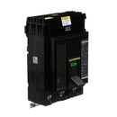 MJA36400 - Square D PowerPact M 400A 3P 600VAC 25kA I-Line Molded Case Circuit Breaker, Electronic Trip, UL/CSA - Essential Electric Supply