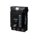 MJA36500 - Square D PowerPact M-Frame 500A 3P 600VAC 25kA I-Line Molded Case Circuit Breaker with Electronic Trip, UL/CSA Listed - Essential Electric Supply