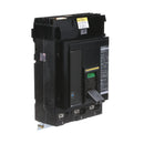 MJA36600 - Square D 600A 600V 3-Pole Powerpact M Molded Case Circuit Breaker with Electronic Trip - Essential Electric Supply