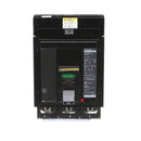 MJA36600 - Square D 600A 600V 3-Pole Powerpact M Molded Case Circuit Breaker with Electronic Trip - Essential Electric Supply