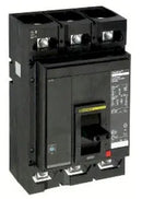 MJL36400 - Schneider Electric/ Square D Feed-Thru 400 Amp 3 Pole Circuit Breaker - Essential Electric Supply