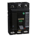 MJL36450 - Square D/ Schneider Electric Feed-Thru 450 Amp 3 Pole Circuit Breaker - Essential Electric Supply