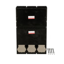 MJL36500 - Square D 500A 600V 3 Pole Molded Case Circuit Breaker MJL Frame Bolt-On - Essential Electric Supply