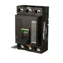 MJL36500 - Square D 500A 600V 3 Pole Molded Case Circuit Breaker MJL Frame Bolt-On - Essential Electric Supply