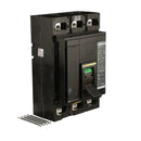MJL36500 - Square D 500A 600V 3 Pole Molded Case Circuit Breaker MJL Frame Bolt-On - Essential Electric Supply