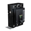 MJL36600 - Square D 600A 600VAC 3-Pole Powerpact M Molded Case Circuit Breaker - Essential Electric Supply