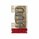 MSH4-5A Cutler Hammer MSH Series Heater Element 3.99 Full load amps - Essential Electric Supply