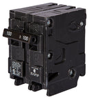MBK125M - Siemens Plug-In 240V 125A 2 pole circuit breaker 22kA@240V - Essential Electric Supply