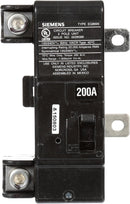 MBK200M Murray/Siemens 200-Amp Main Circuit Breaker for Use in EQIII Type Load Centers - Essential Electric Supply