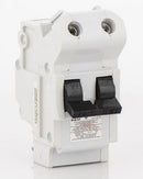 NA2P125 - American/Federal Pacific 125A 2-Pole 240V Thermal Magnetic Circuit Breaker Plug-In - Essential Electric Supply
