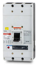 ND312T35W - Eaton 1200A 3P 600V ND Frame Molded Case Circuit Breaker with LSG Trip Unit - Essential Electric Supply