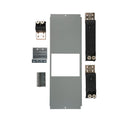ND4K Direct Replacement Mounting Hardare for Westinghouse PRL4a bolt-on panels (KPRL4ND) - Essential Electric Supply