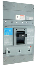 ND63B800 - Siemens 800A 600V 3 Pole Molded Case Circuit Breaker 50kA@480V - Essential Electric Supply