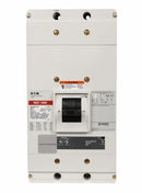 NDC312T35W - Eaton 1200A 600V 3-Pole NG-Frame Series G Electronic LSG Trip Circuit Breaker - Essential Electric Supply