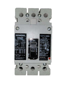 NEG3B015L - Siemens 15A 600V 3 Pole Molded Case Circuit Breaker Feed-Thru NEG Frame - Essential Electric Supply