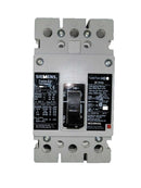 NEG3B035L - Siemens 35A 600V 3-Pole Thermal Magnetic Molded Case Circuit Breaker NEG Frame - Essential Electric Supply