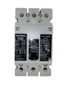 NEG3B050L - Siemens 50 Amp 600V 3 Pole Molded Case Circuit Breaker NEG Frame - Essential Electric Supply