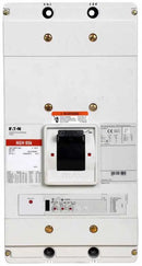 NGC308033E - Schneider Electric (Square D) 3-Pole 33 A 600 V AC PowerPact NG-Frame Circuit Breaker - Essential Electric Supply