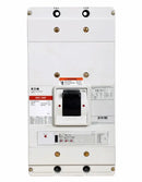 NGC308033EC - Schneider Electric (Square D) 3-Pole 33 A 600 V AC PowerPact NG-Frame Circuit Breaker - Essential Electric Supply