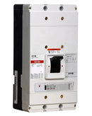 NGH308033E - Schneider Electric (Square D) 3-Pole 33 A 600 V AC I-Line PowerPact NG-Frame Circuit Breaker - Essential Electric Supply