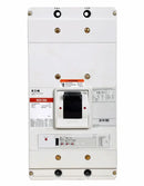 NGH308033E - Schneider Electric (Square D) 3-Pole 33 A 600 V AC I-Line PowerPact NG-Frame Circuit Breaker - Essential Electric Supply