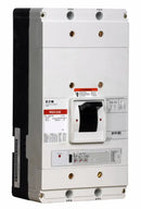NGH308033EC - Schneider Electric (Square D) 3-Pole 33 A 600 V AC I-Line PowerPact NG-Frame Circuit Breaker - Essential Electric Supply