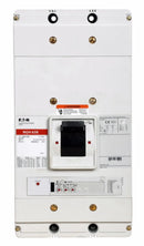 NGH308033EC - Schneider Electric (Square D) 3-Pole 33 A 600 V AC I-Line PowerPact NG-Frame Circuit Breaker - Essential Electric Supply