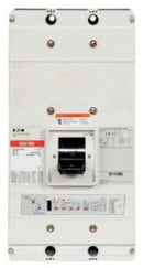 NGH312032E - Cutler Hammer Bolt-On 1200 Amp 3 Pole Circuit Breaker - Essential Electric Supply