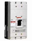 NGH312032E - Eaton Series G NG Frame 1200A 3 Pole 600V Circuit Breaker - Essential Electric Supply