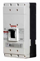 NGH312035E - Eaton Series G NG Frame 1200A 3 Pole 600V Circuit Breaker - Essential Electric Supply