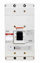NGH312035E - Eaton Series G NG Frame 1200A 3 Pole 600V Circuit Breaker - Essential Electric Supply