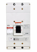 NGS312036E - Schneider Electric (Square D) 3-Pole 36 A 600 V AC PowerPact NG-Frame Circuit Breaker - Essential Electric Supply